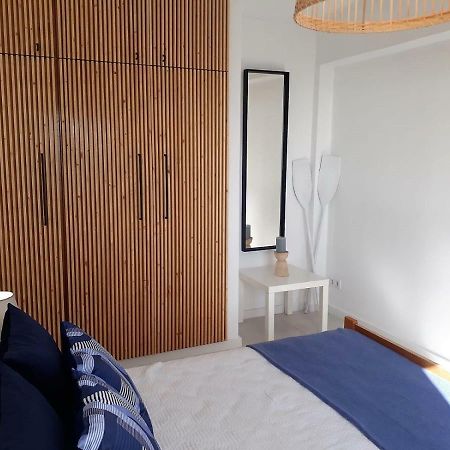 Atlantico 8- Vista Mar, Ar-Condicionado, 80Mt Praia, Wifi Quarteira Εξωτερικό φωτογραφία