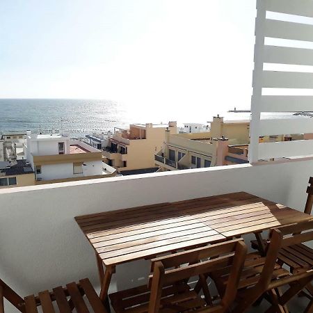 Atlantico 8- Vista Mar, Ar-Condicionado, 80Mt Praia, Wifi Quarteira Εξωτερικό φωτογραφία